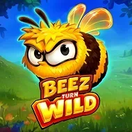 Beez Turn Wild bij Pino Casino